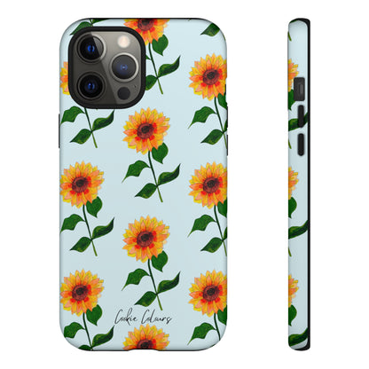 Sunflower | Premium Phone Case