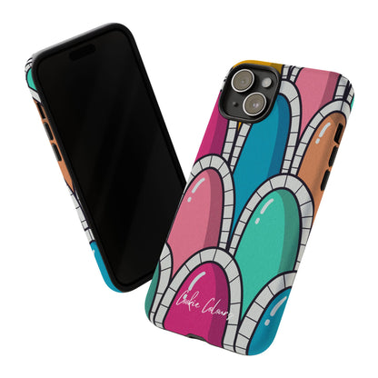 Rainbow Road | Premium Phone Case