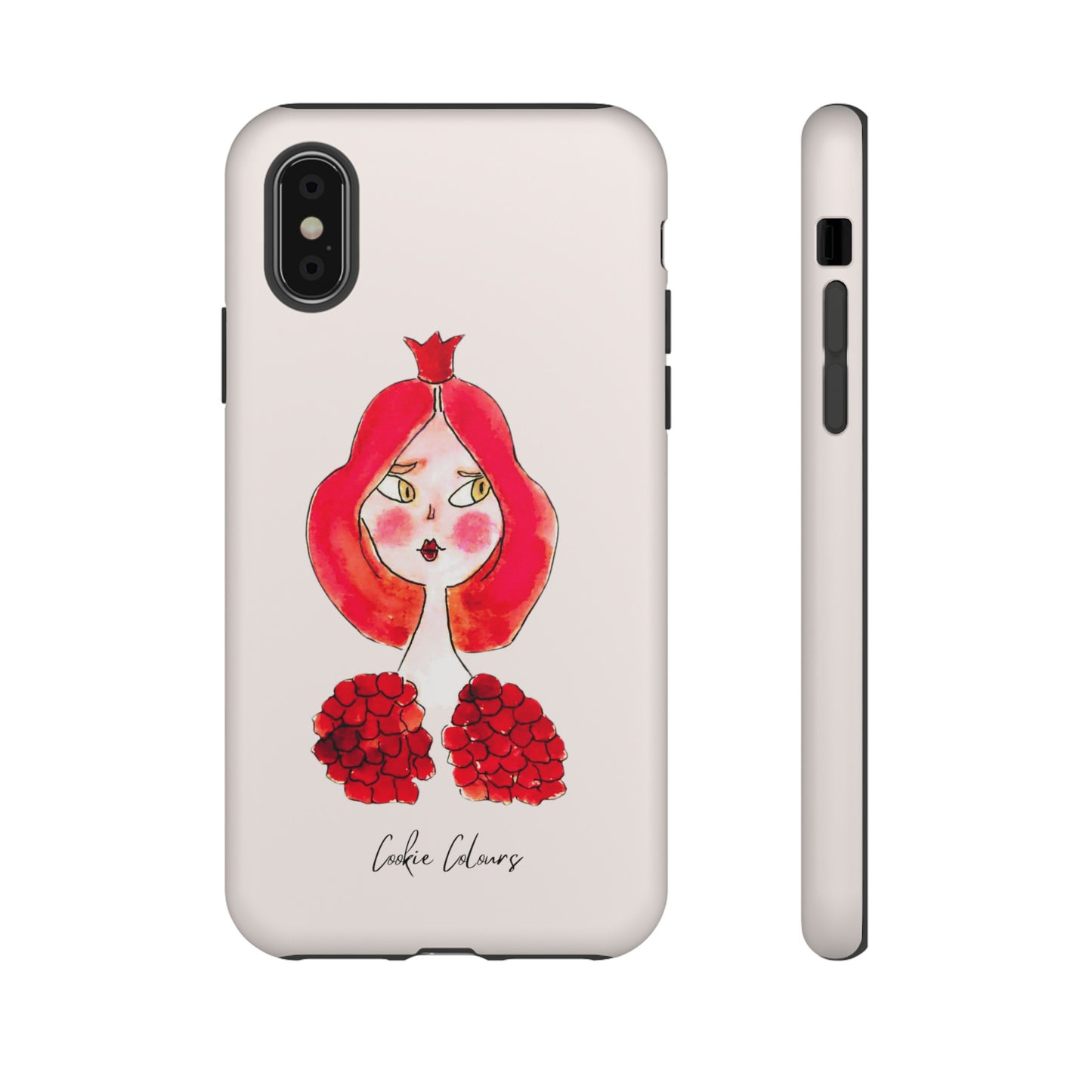 Blush | Premium Phone Case