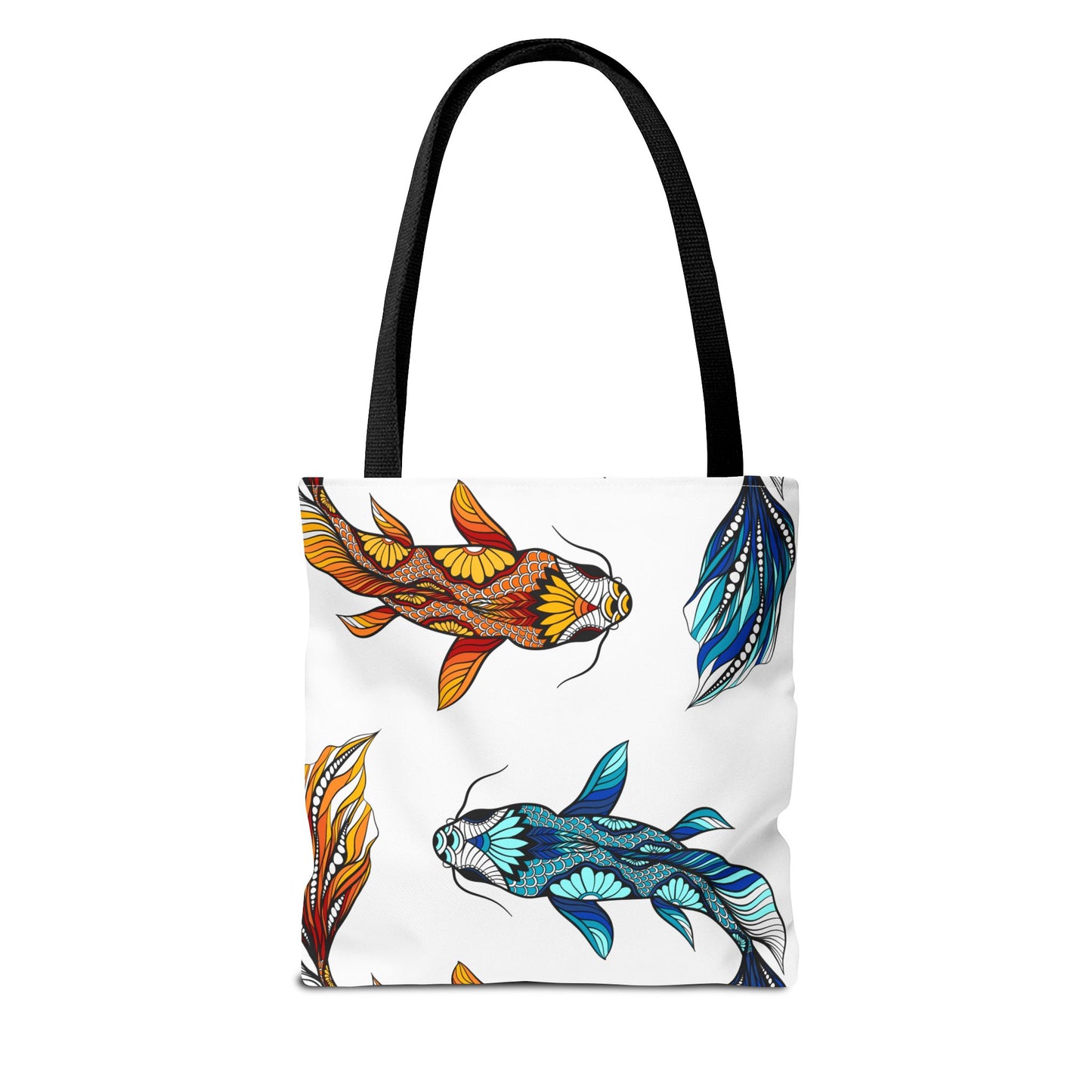 Koi Fish | Tote Bag