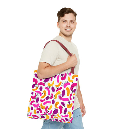 Jelly Beans | Tote Bag