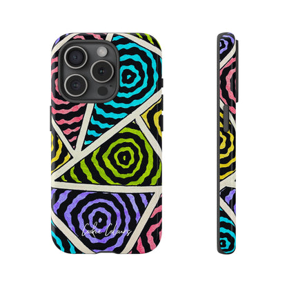 Neon Dreams | Premium Phone Case