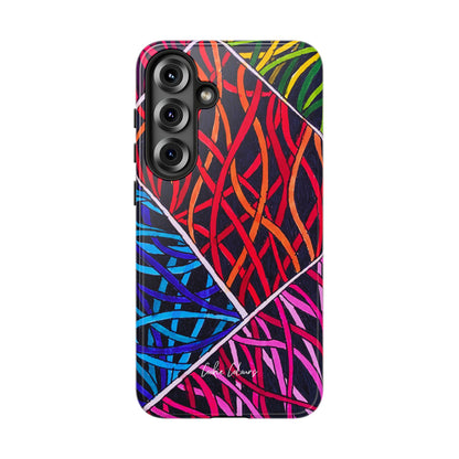 Tangled | Premium Phone Case