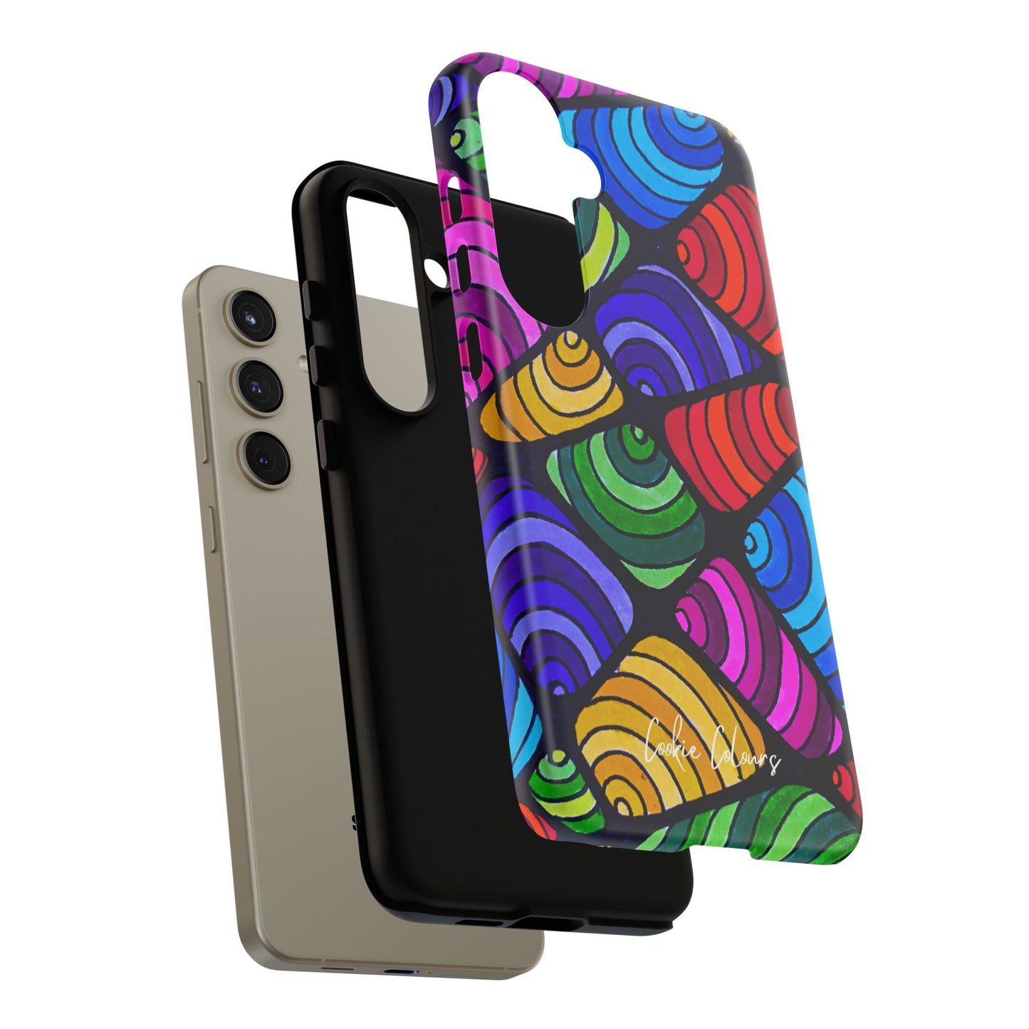 Chromarc | Premium Phone Case