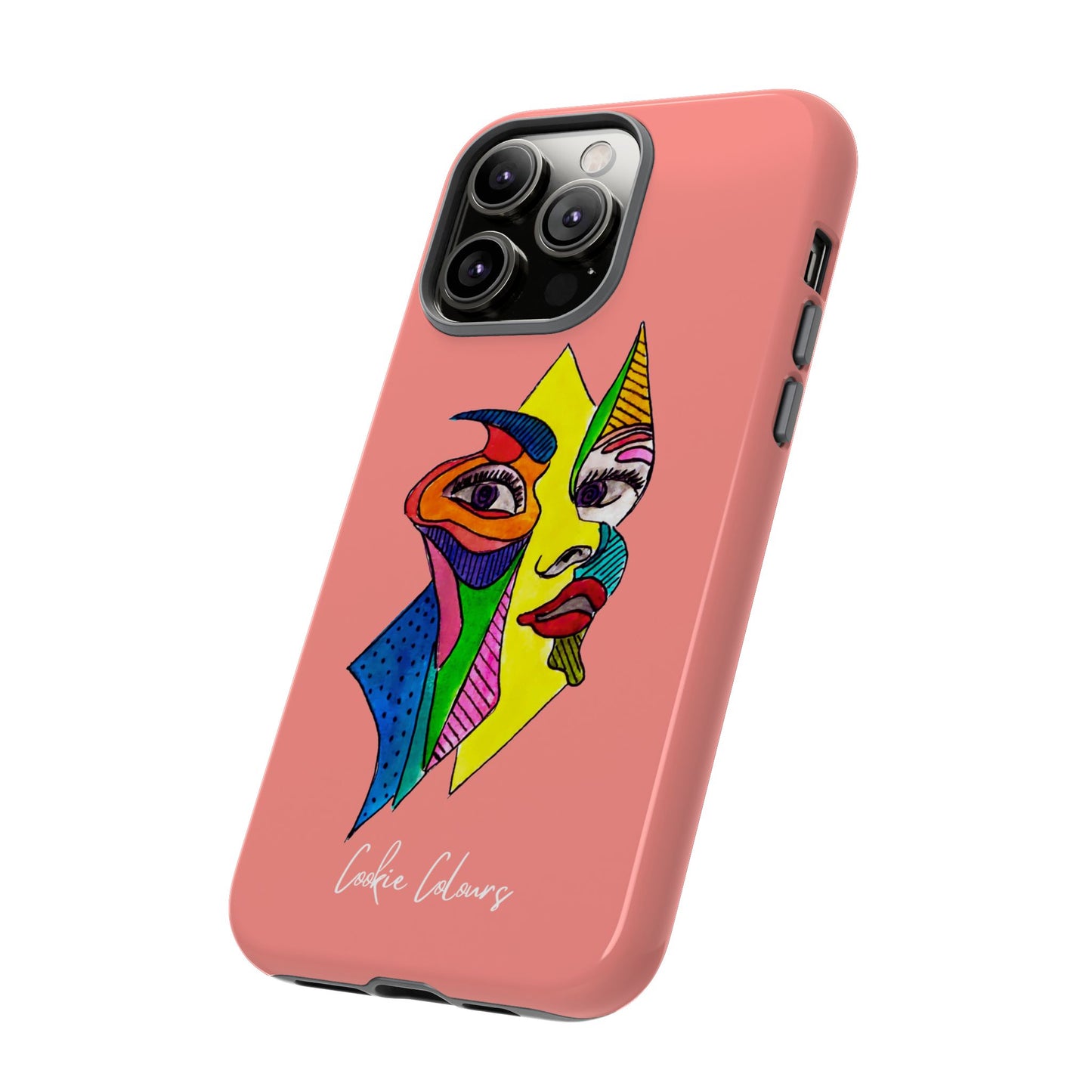 Avant Garde | Premium Phone Case