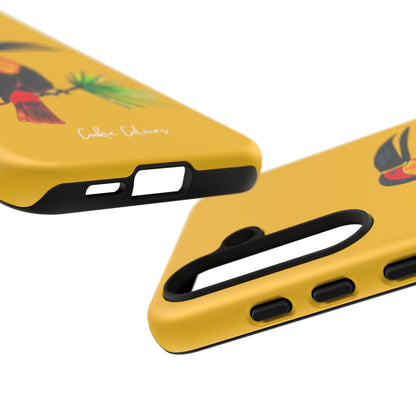 Toucan | Premium Phone Case