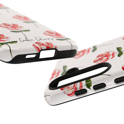 Rosa Rosa | Premium Phone Case