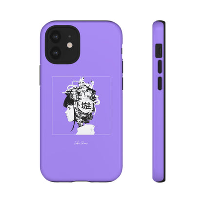 Urban Frequency | Premium Phone Case
