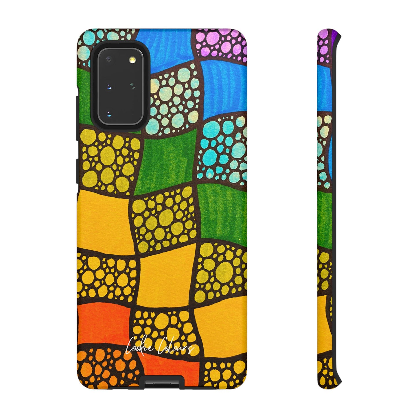 Dew Kissed Dreams | Premium Phone Case