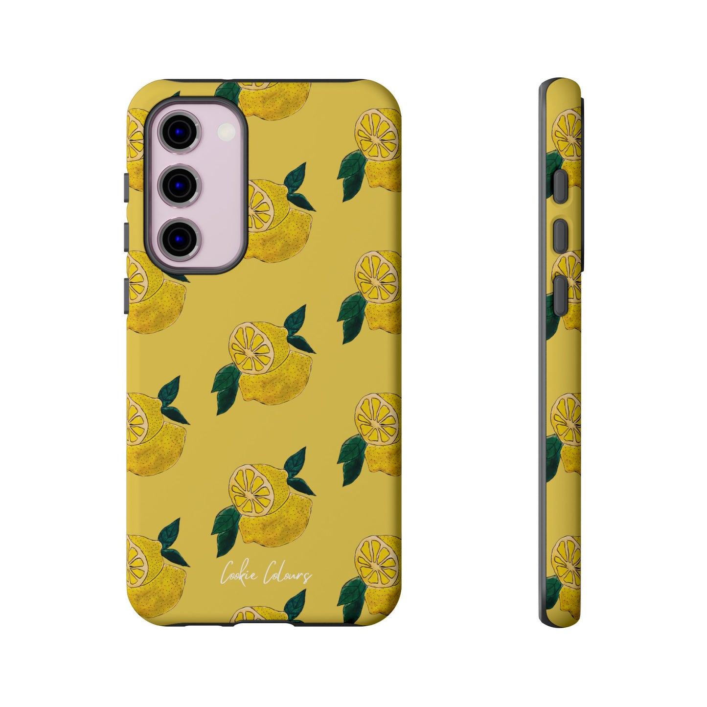 Sorrento | Premium Phone Case