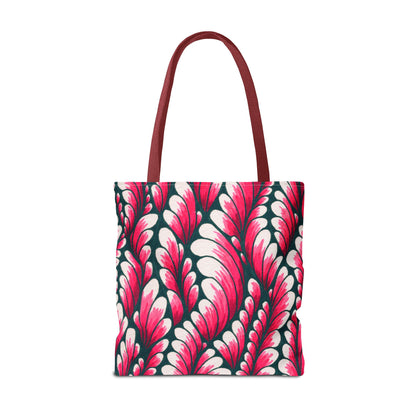 Coral Crush | Tote Bag