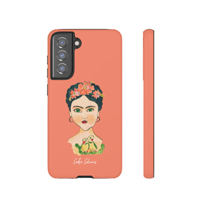 Young Frida | Premium Phone Case