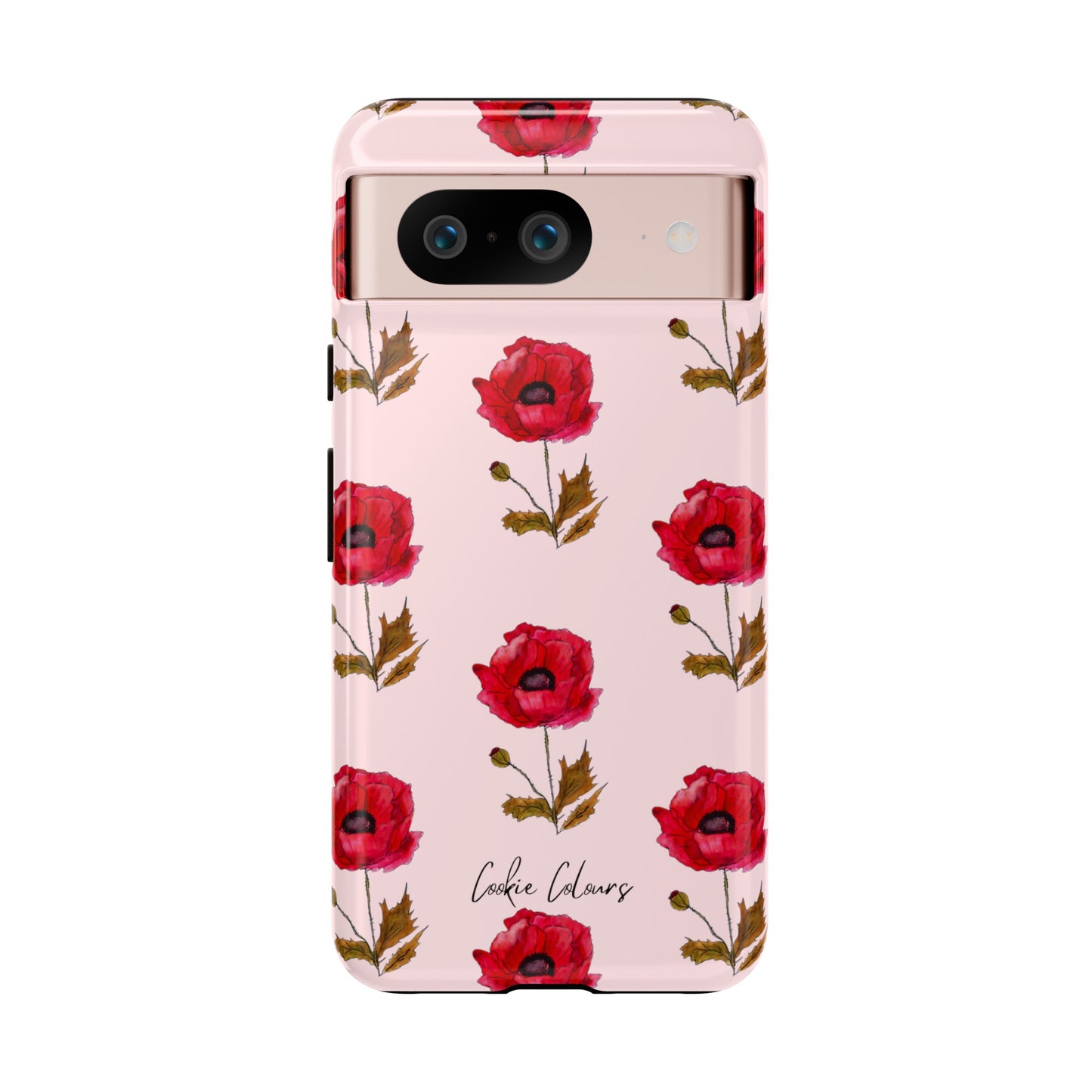 Amapola | Premium Phone Case