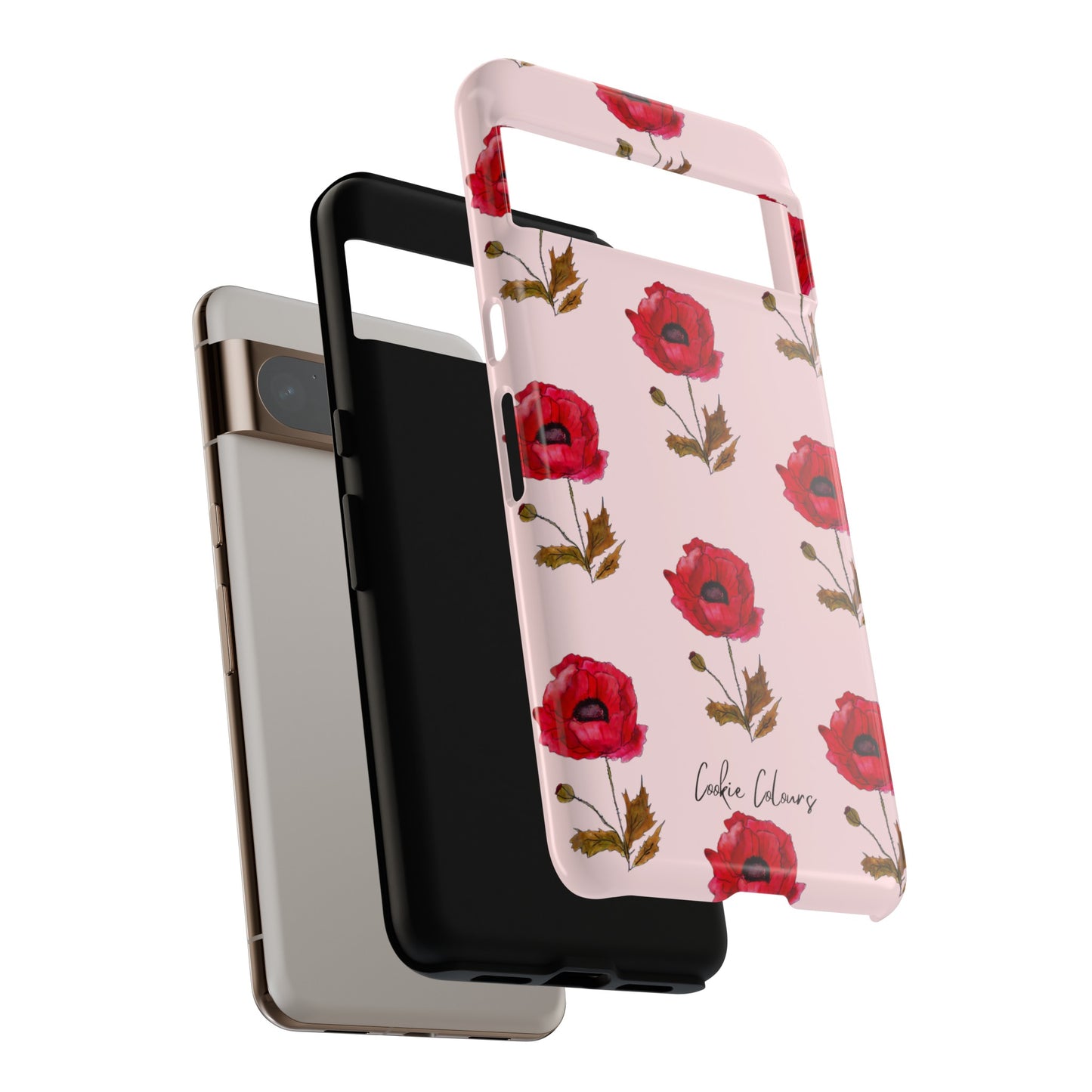 Amapola | Premium Phone Case