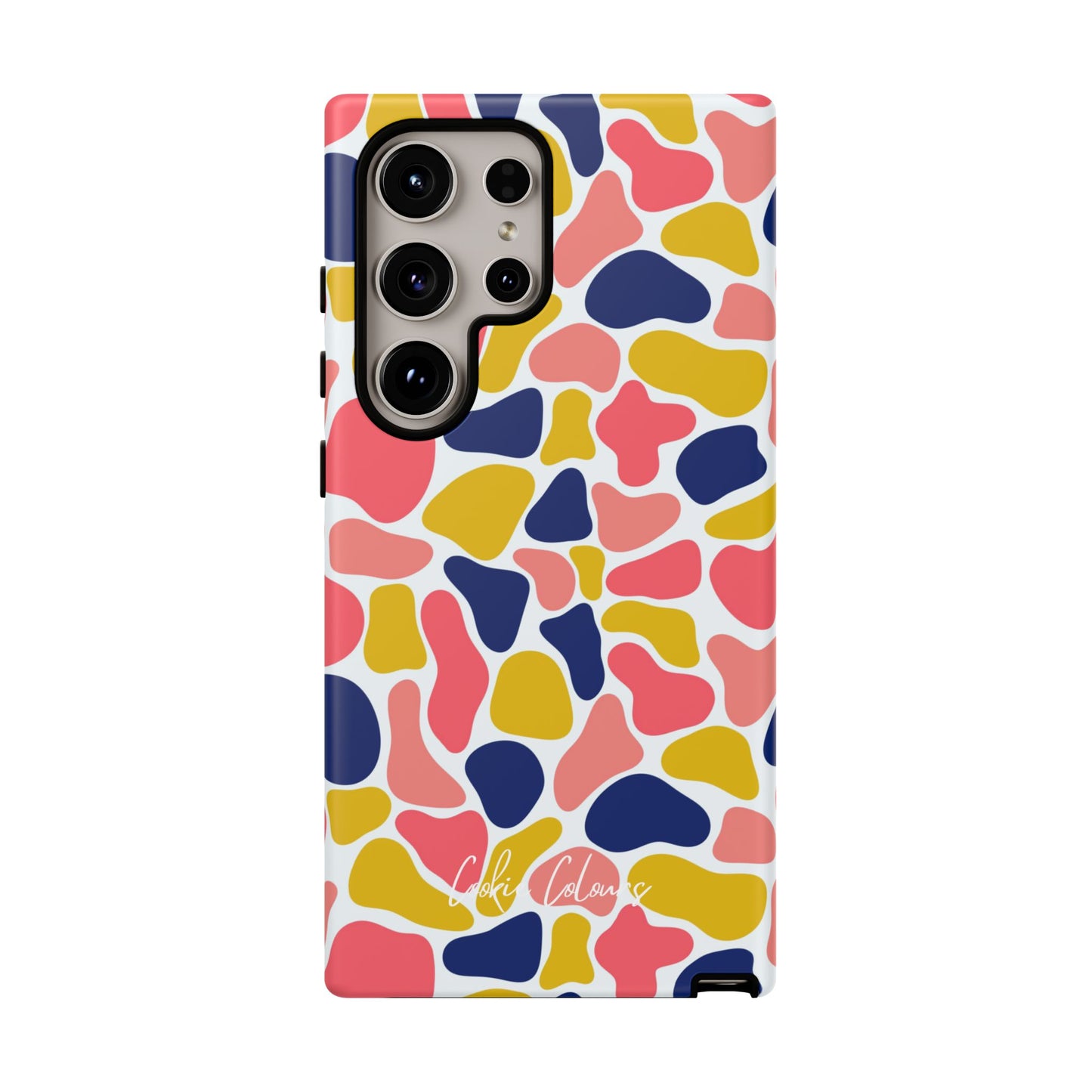 Abstract Joy | Premium Phone Case