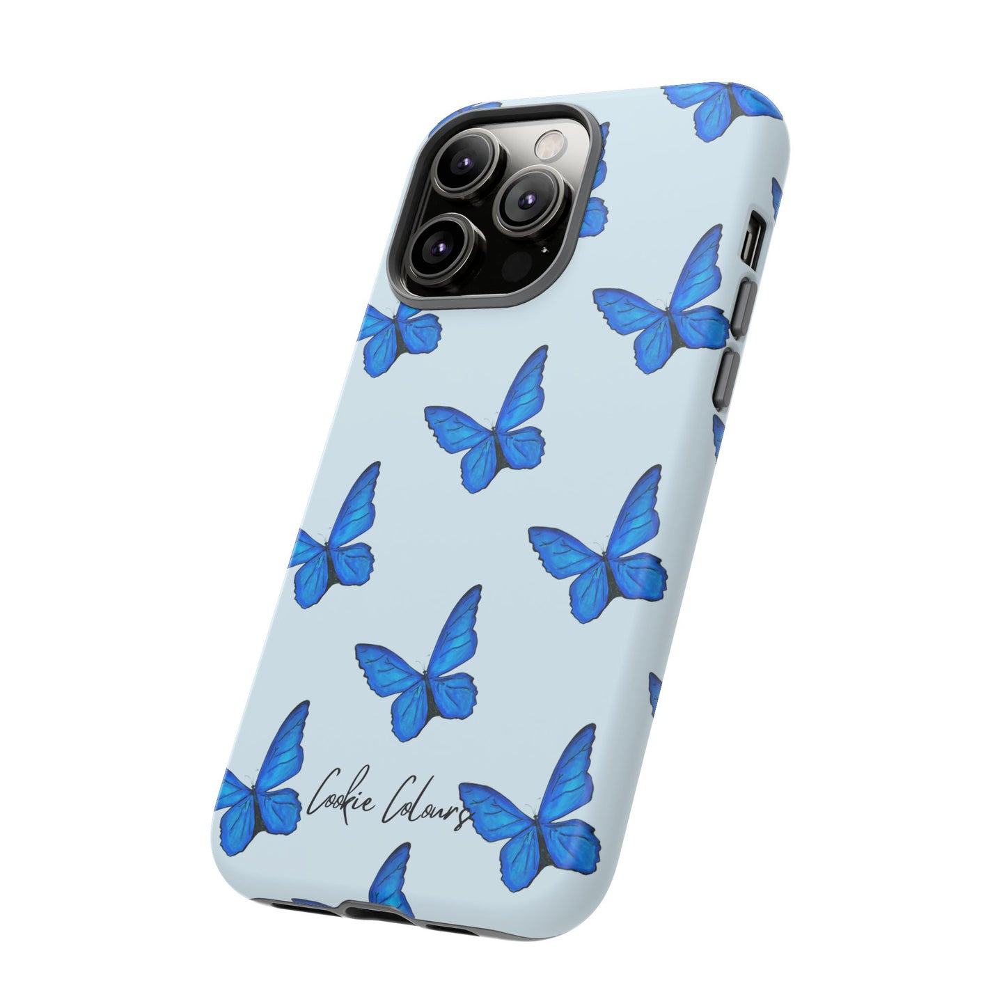 Bluetterfly | Premium Phone Case