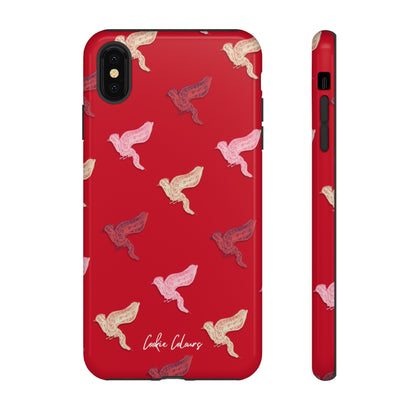 Song Birds | Premium Phone Case