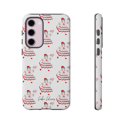 Flamenca | Premium Phone Case