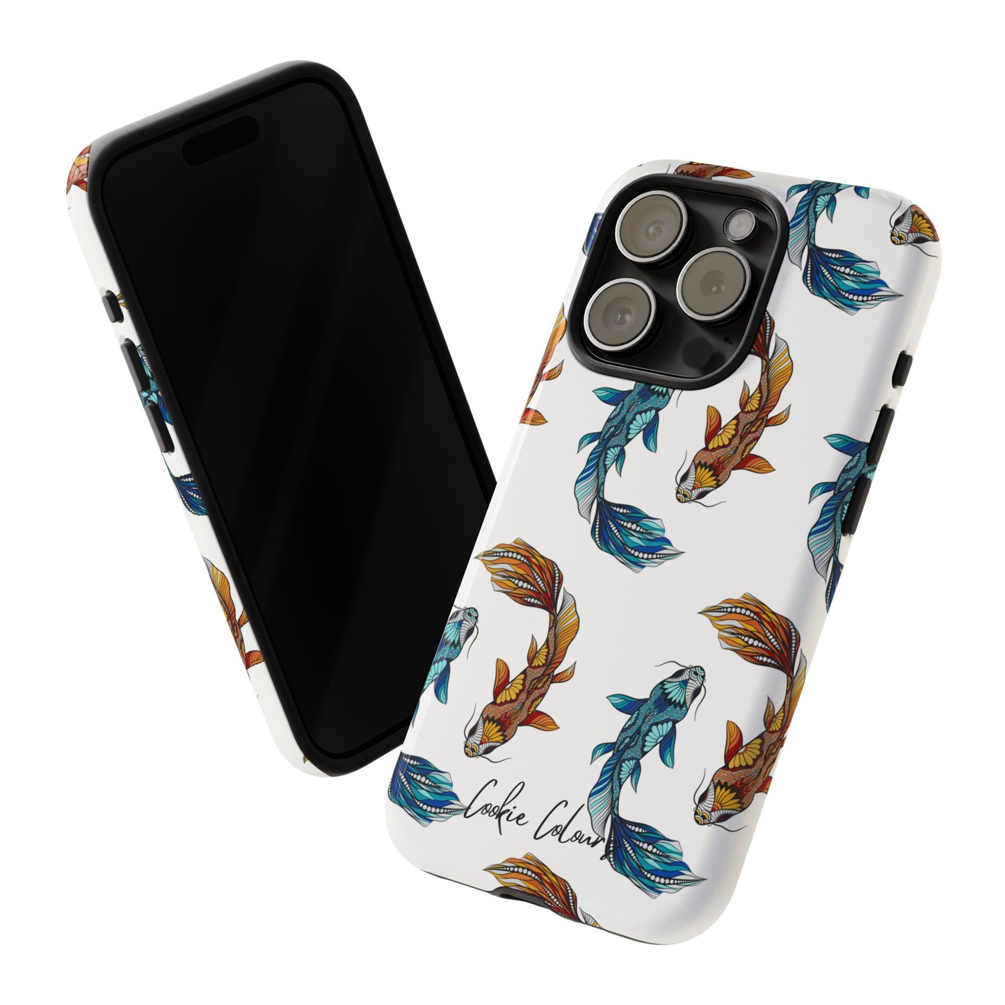 Koi Fish | Premium Phone Case