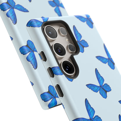 Bluetterfly | Premium Phone Case