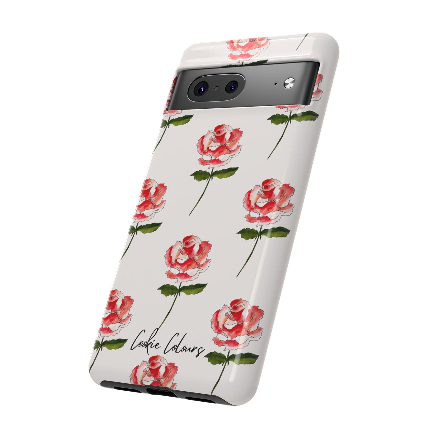 Rosa Rosa | Premium Phone Case