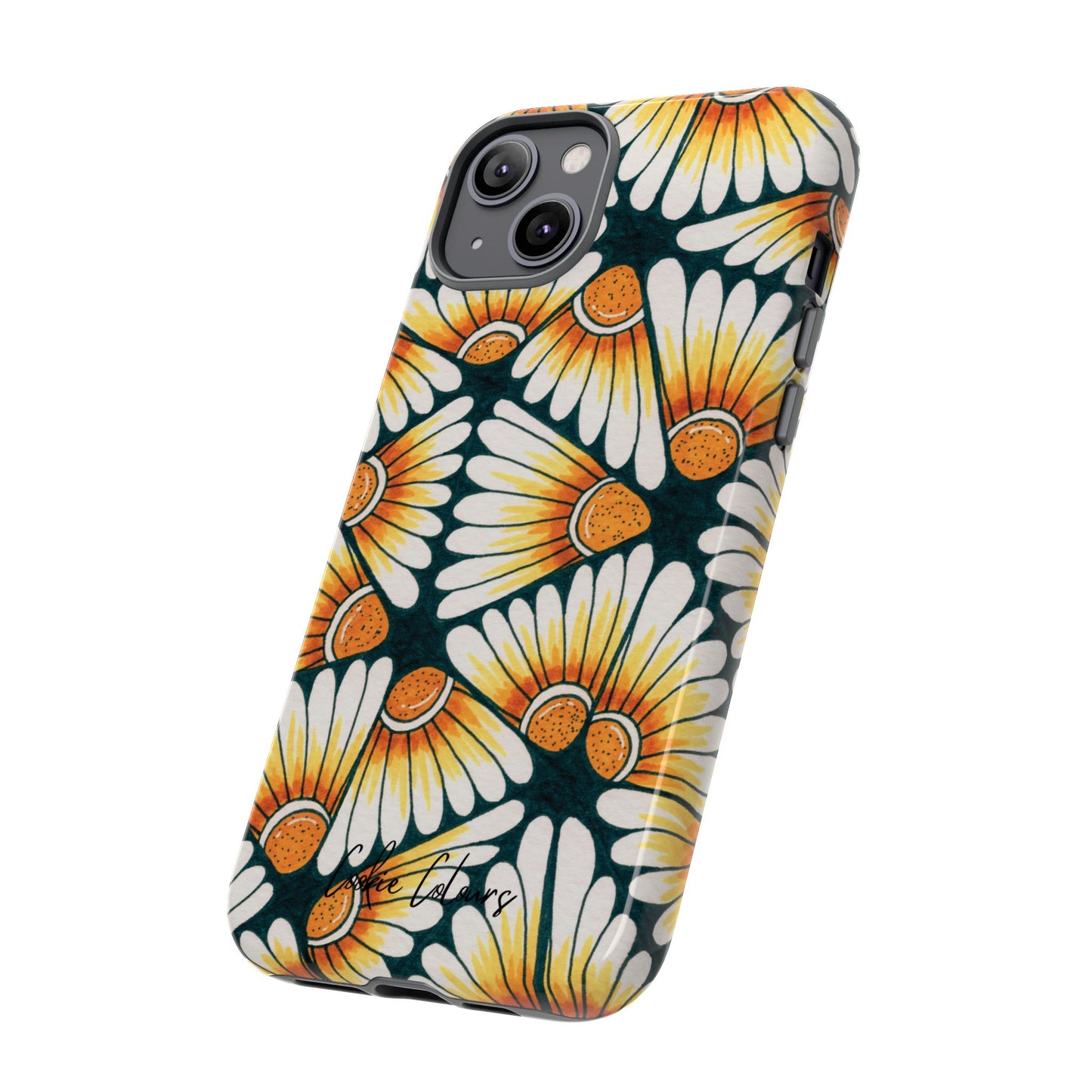 Daisy Delight | Premium Phone Case