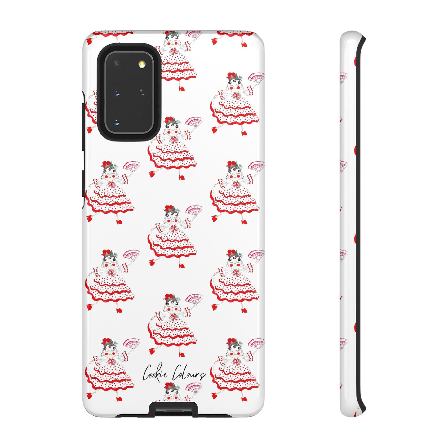 Flamenca | Premium Phone Case