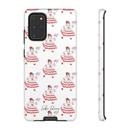 Flamenca | Premium Phone Case