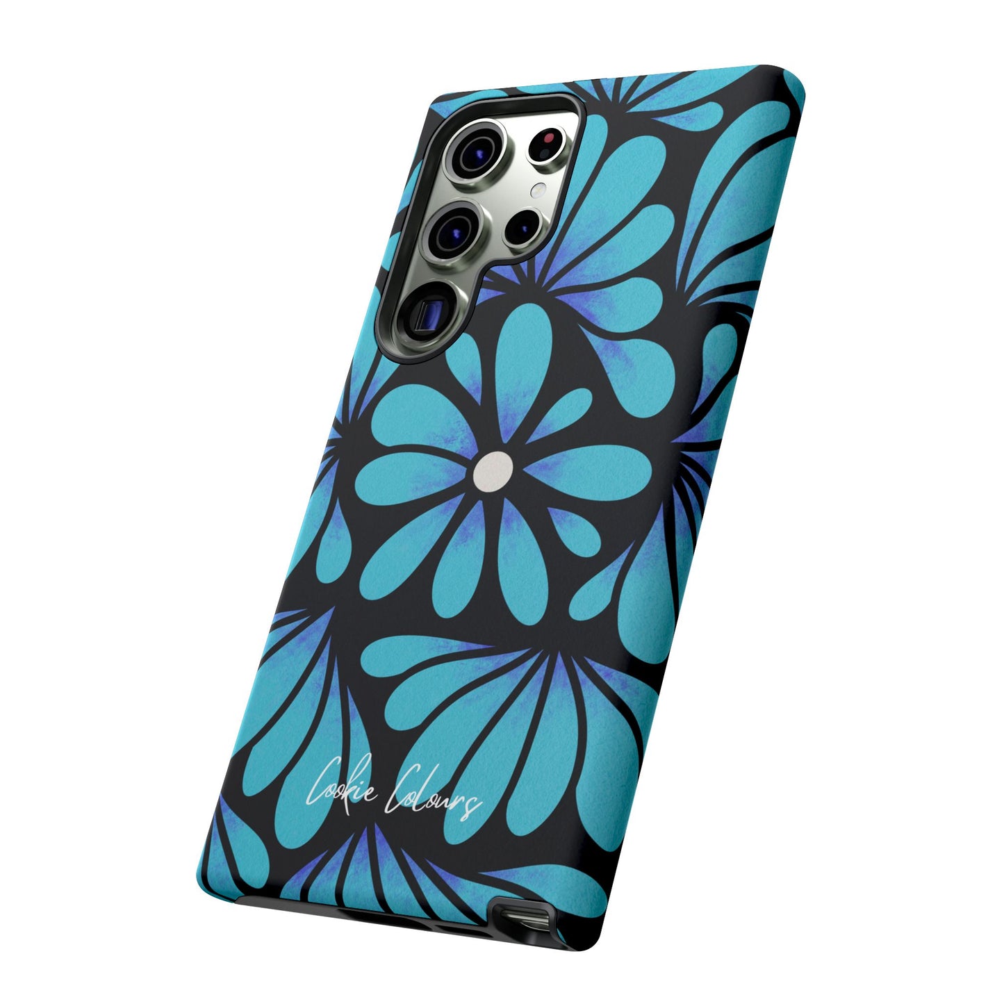 Funky Floral | Premium Phone Case