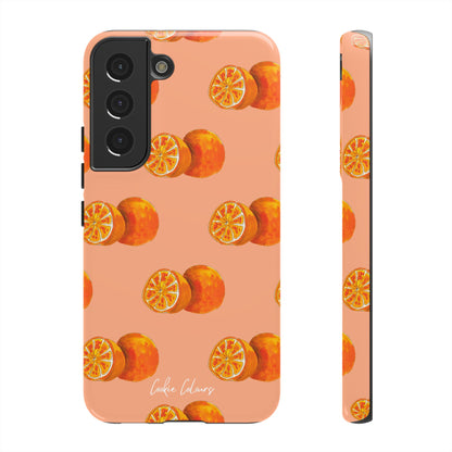 Oranges | Premium Phone Case