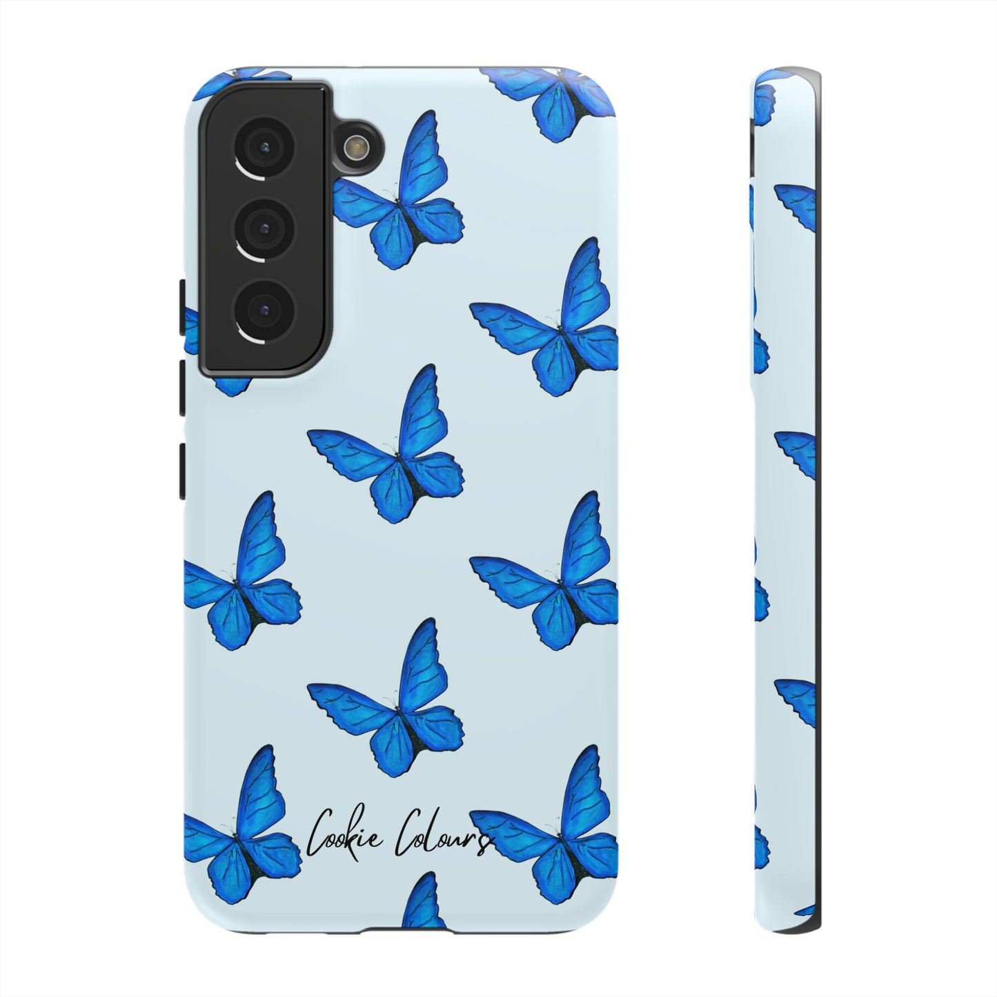 Bluetterfly | Premium Phone Case