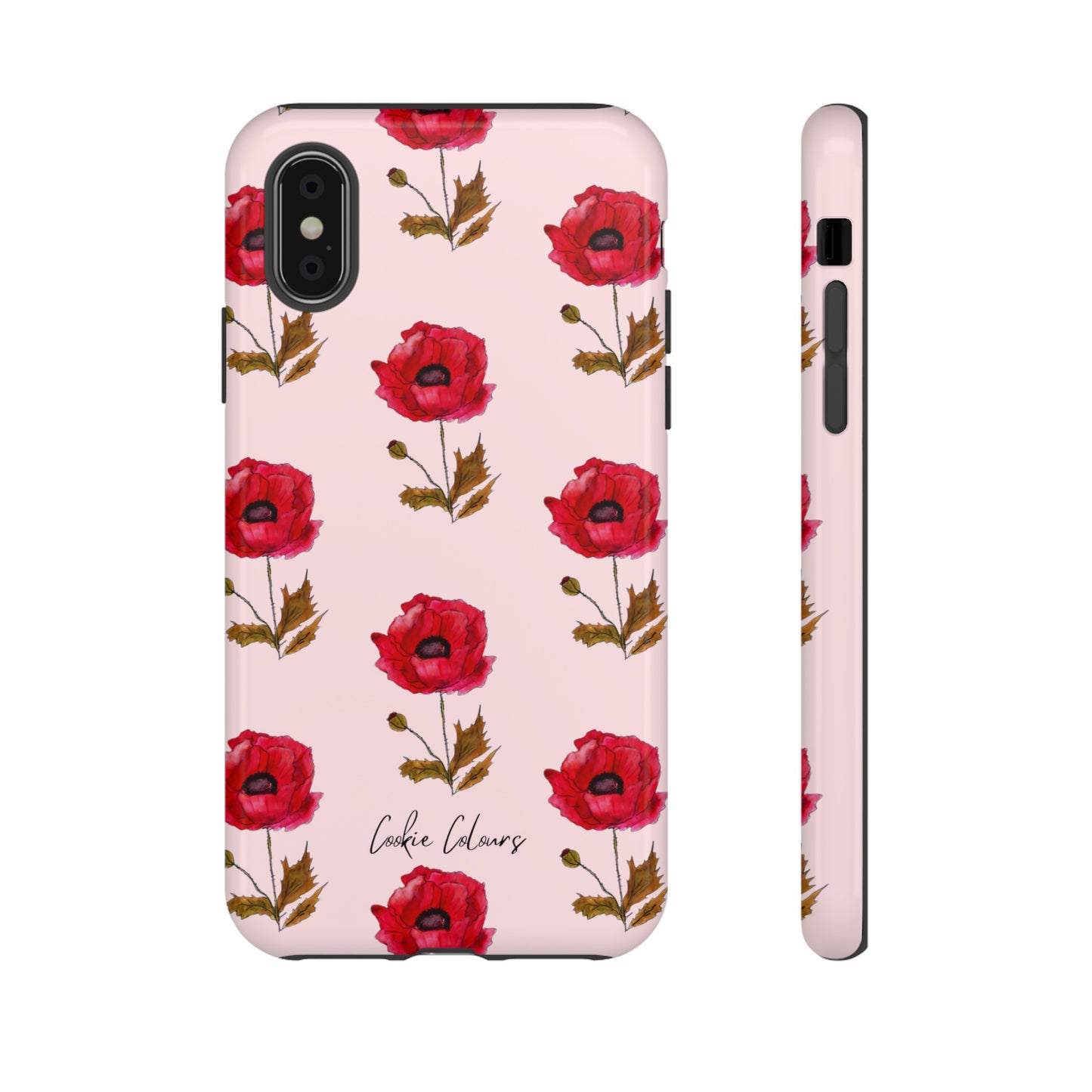 Amapola | Premium Phone Case