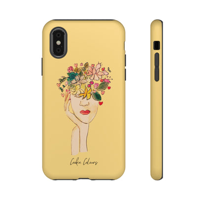 Day Dreams | Premium Phone Case