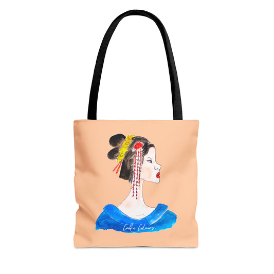 Geisha | Tote Bag