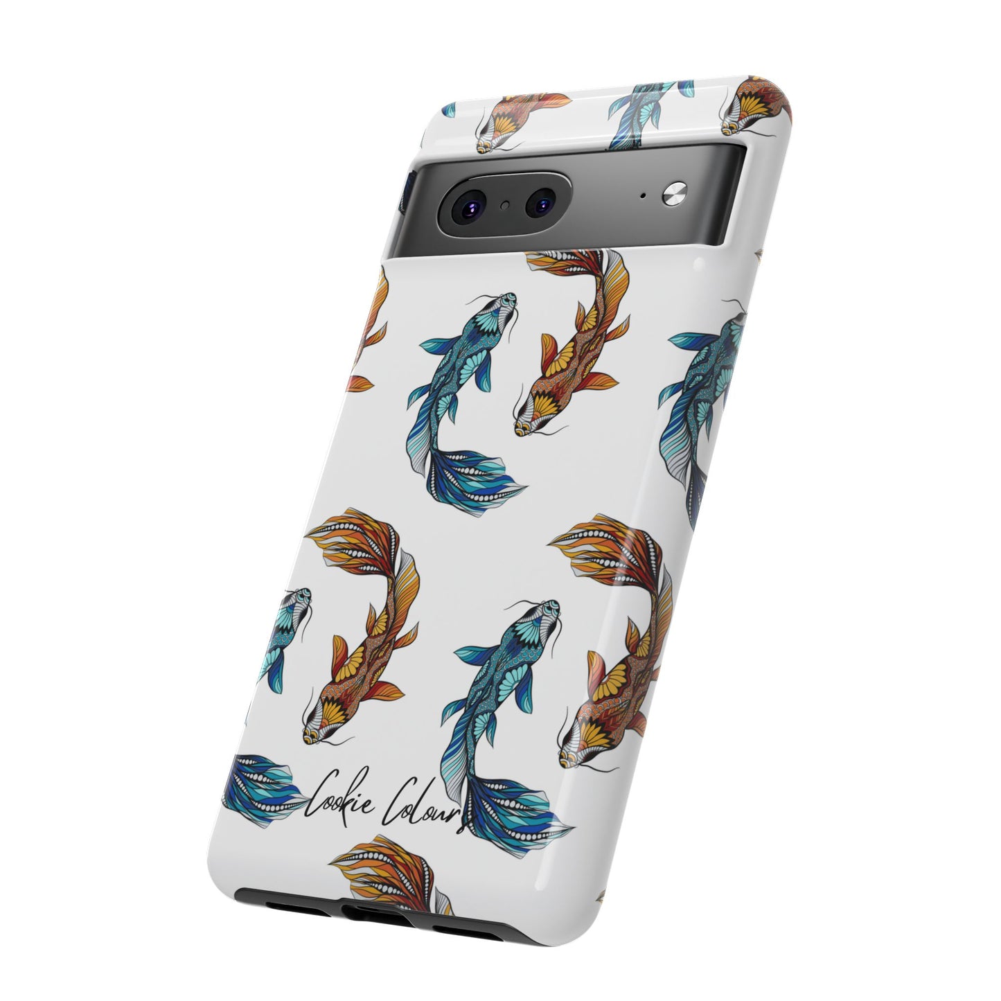 Koi Fish | Premium Phone Case