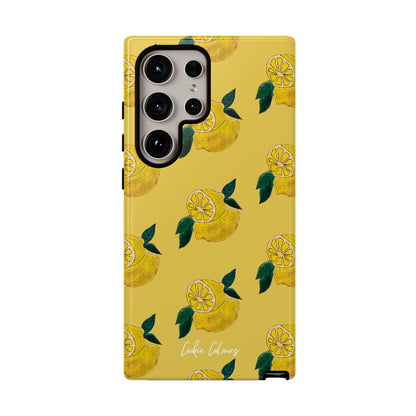 Sorrento | Premium Phone Case