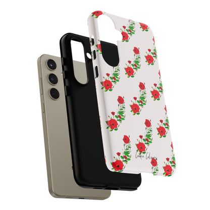 Poppies | Premium Phone Case