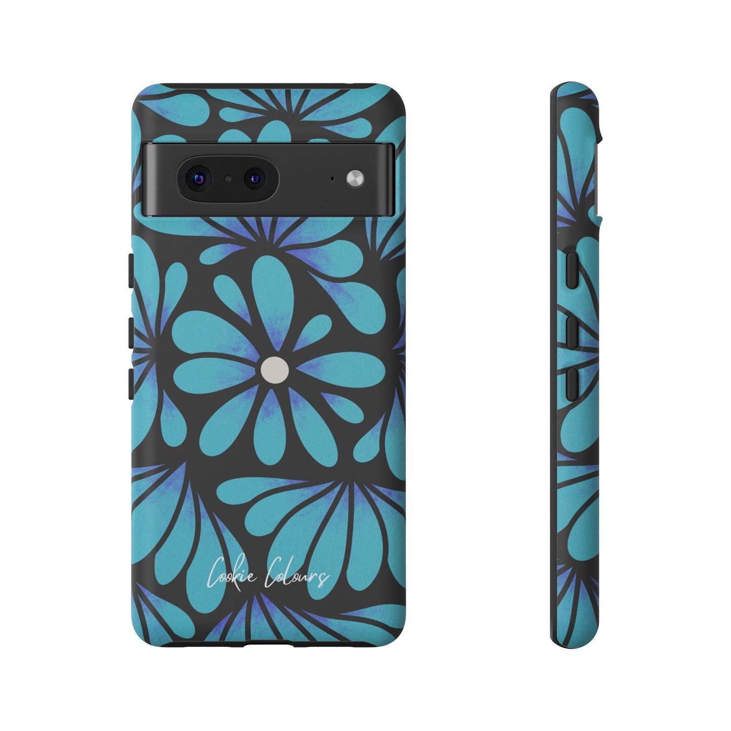 Funky Floral | Premium Phone Case