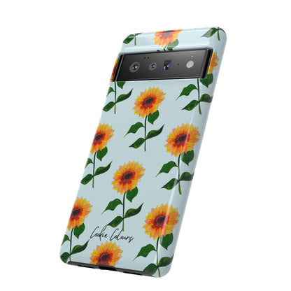 Sunflower | Premium Phone Case