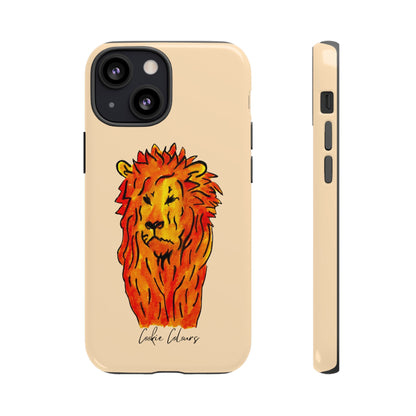 Simba | Premium Phone Case