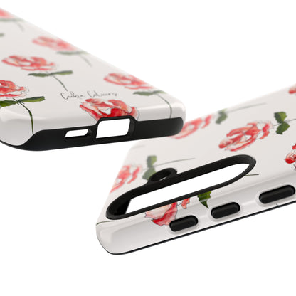 Rosa Rosa | Premium Phone Case