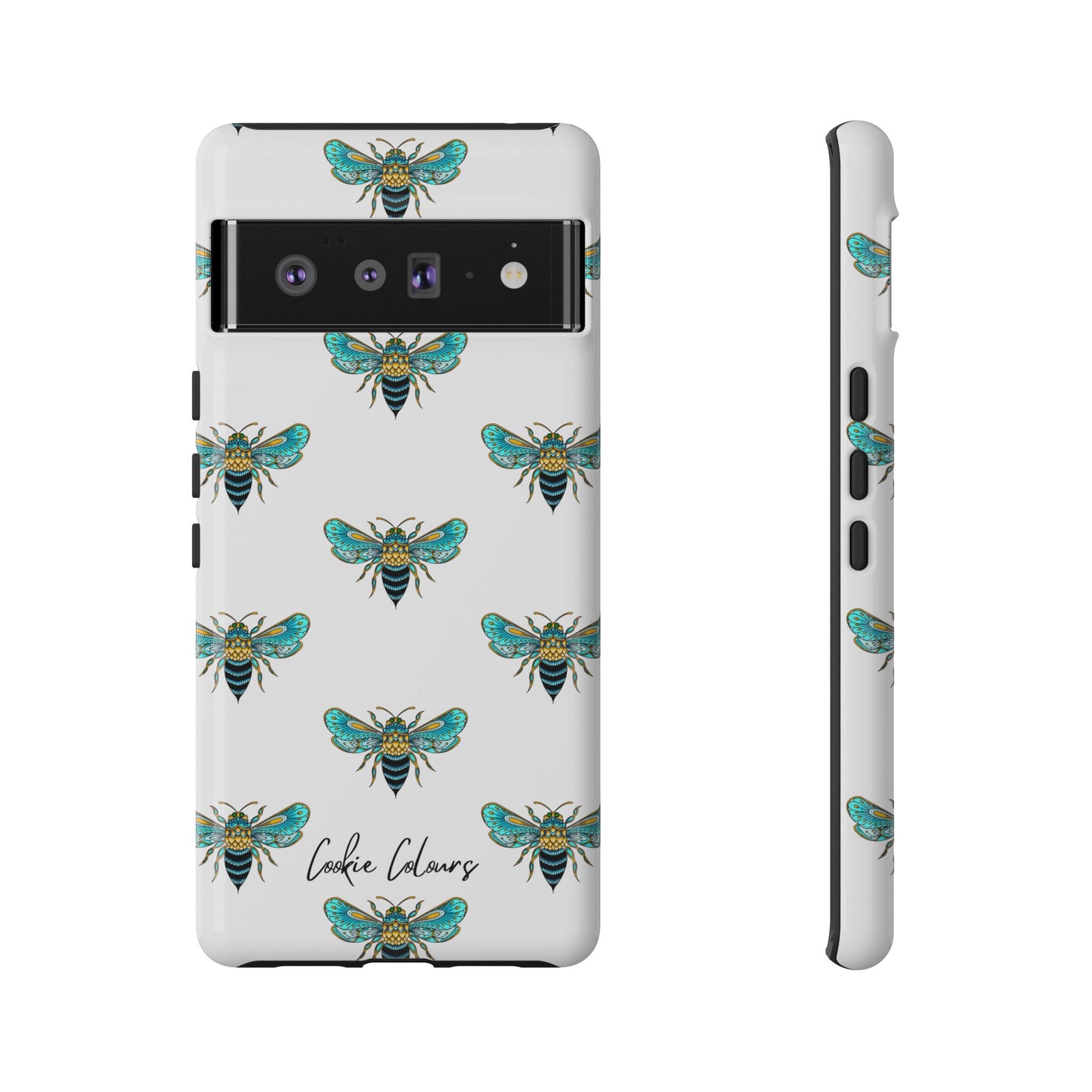 Bee-utiful | Premium Phone Case