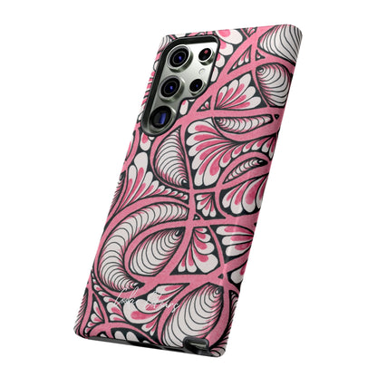 Twisted Vines | Premium Phone Case