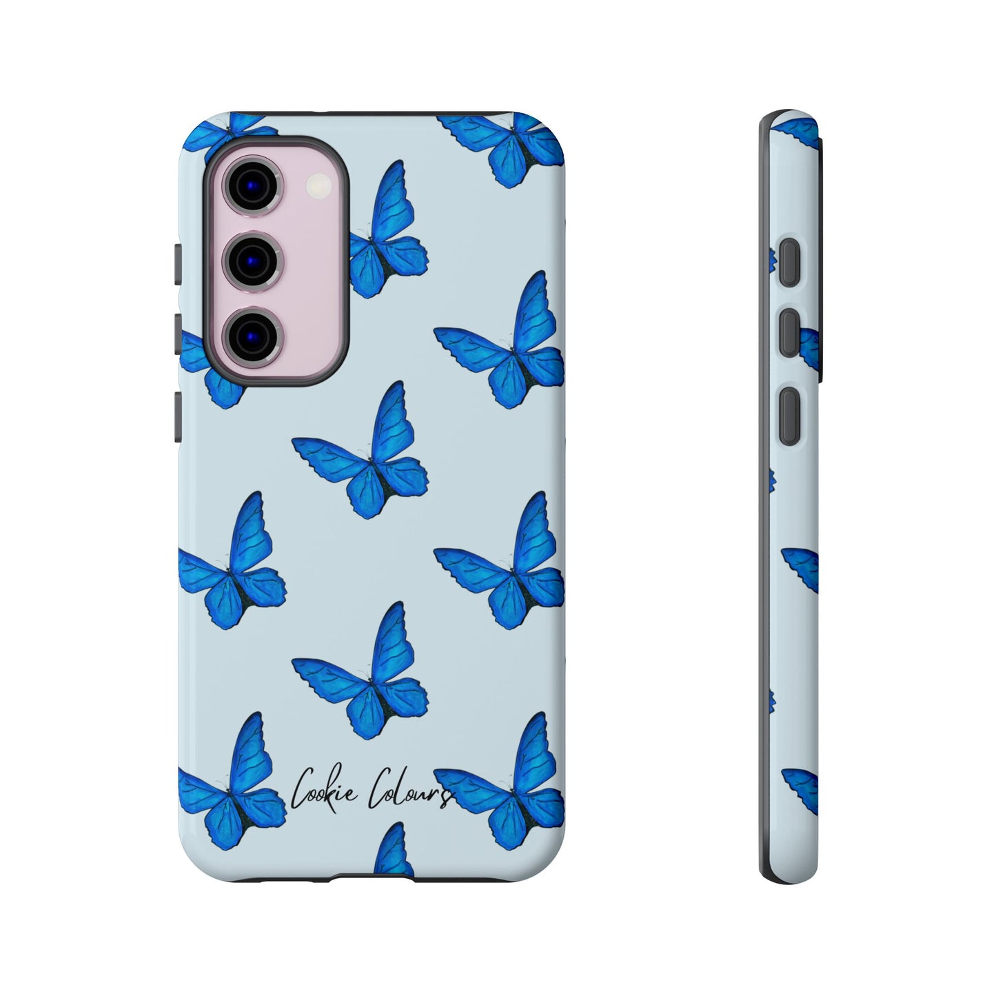 Bluetterfly | Premium Phone Case