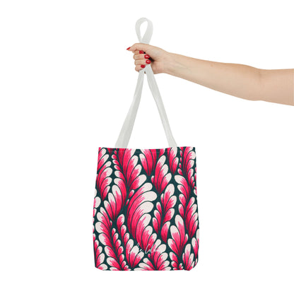 Coral Crush | Tote Bag