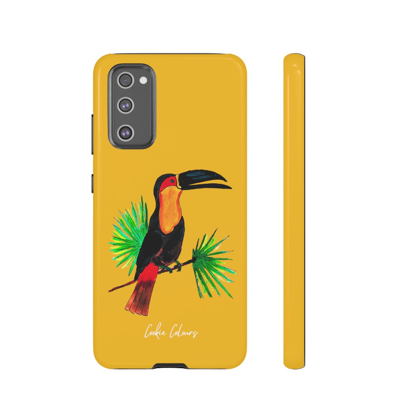 Toucan | Premium Phone Case