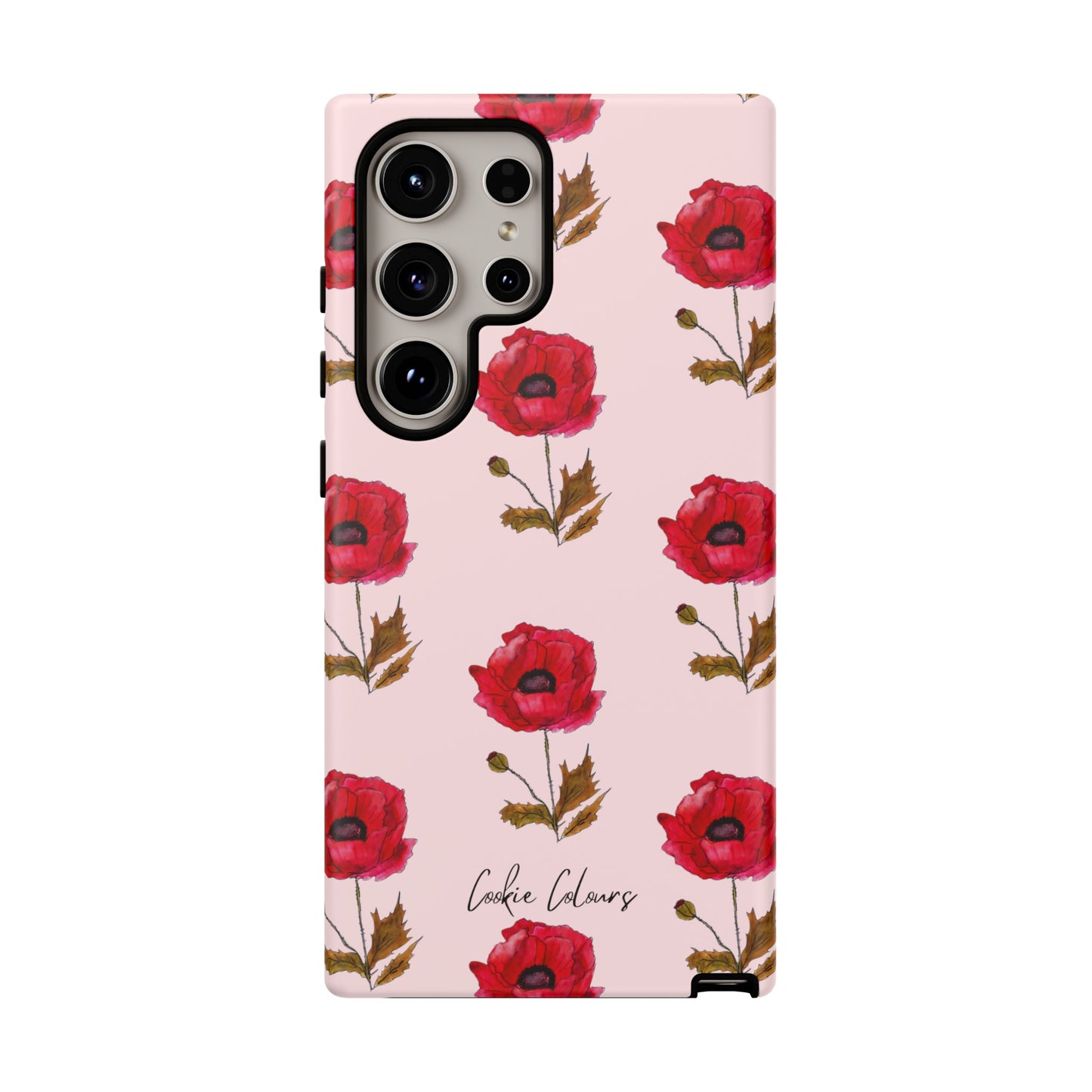 Amapola | Premium Phone Case