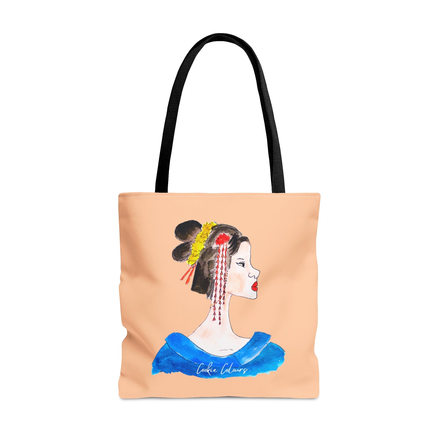 Geisha | Tote Bag