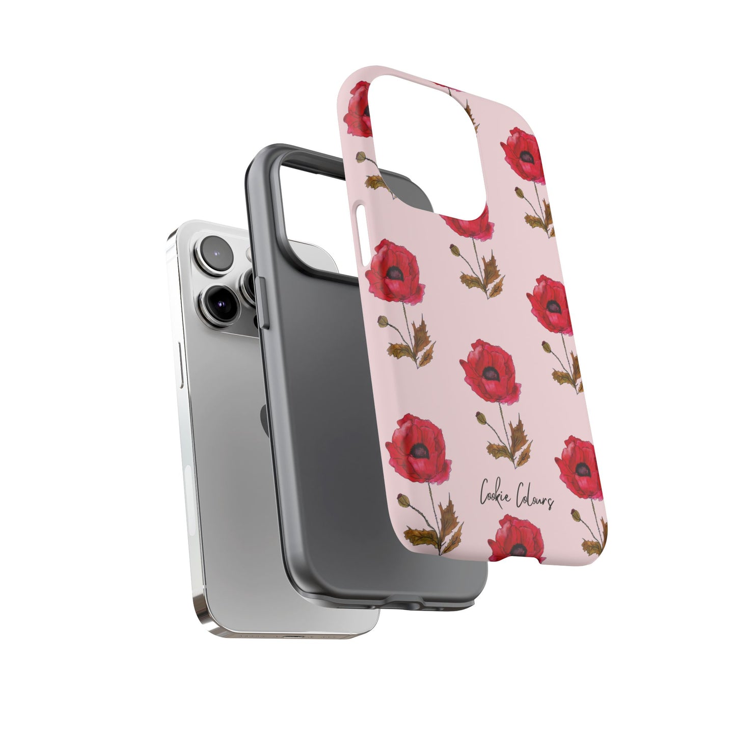 Amapola | Premium Phone Case