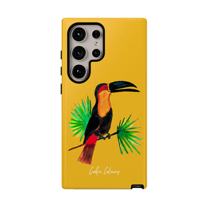 Toucan | Premium Phone Case